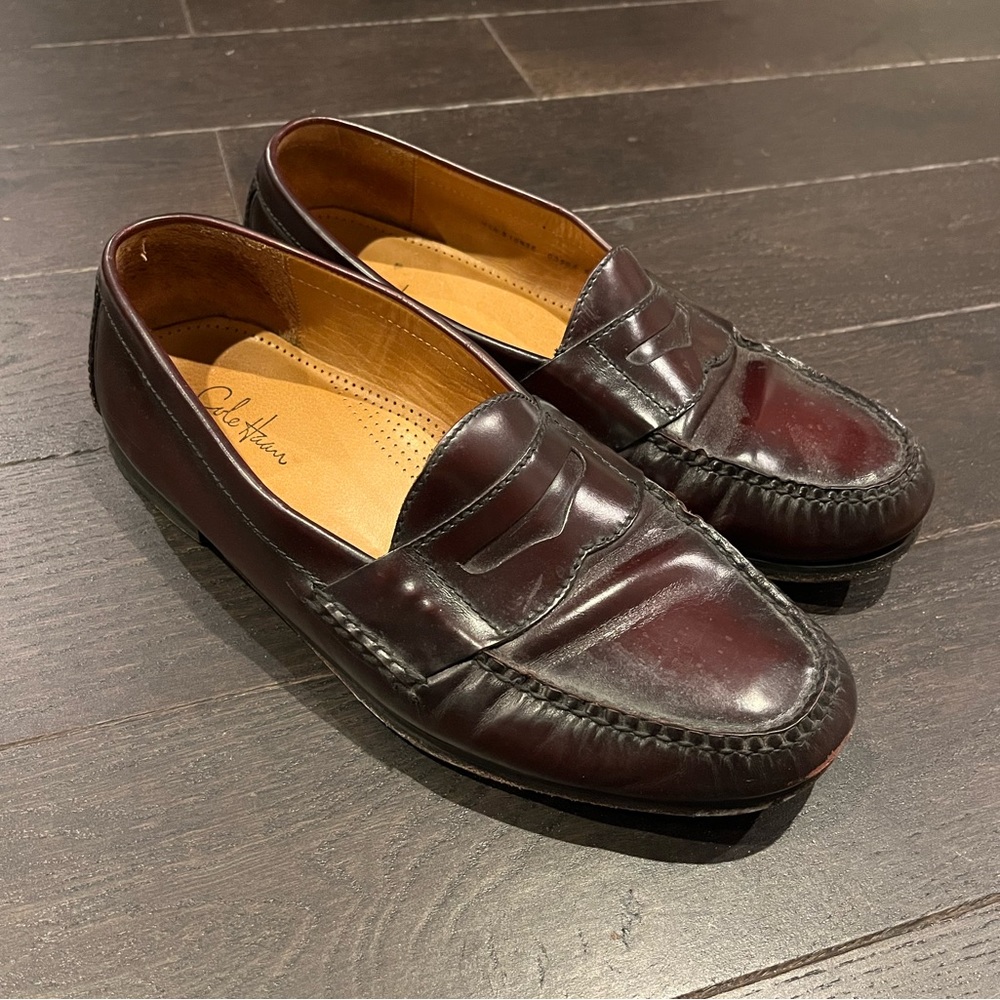 Men's Pinch Grand Casual Penny Loafer